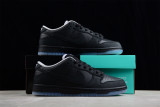 Nike SB Dunk Low Atlas 35MM Black  504750-086