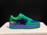 A Bathing Ape Bape Sta Marvel Comics Hulk (2022) 001FWI731904