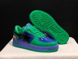 A Bathing Ape Bape Sta Marvel Comics Hulk (2022) 001FWI731904