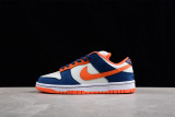 Nike SB Dunk Low Broncos 304292-184