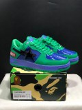 A Bathing Ape Bape Sta Marvel Comics Hulk (2022) 001FWI731904