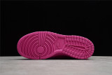 Nike Dunk High Ambush Active Fuchsia CU7544-600