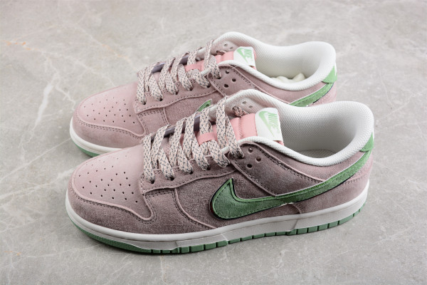 Otomo Katsuhiro x Nk SB Dunk Low Steamboy OST ST1391-207