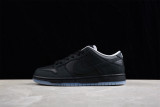 Nike SB Dunk Low Atlas 35MM Black  504750-086