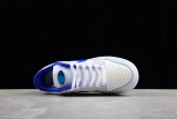 Nike SB Dunk Low GS Ivory Hyper Royal FB1841-100