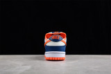 Nike SB Dunk Low Broncos 304292-184