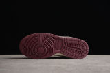 Nike Dunk Low Retro PRM Valentine's Day (2023) DR9705-100