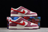 Otomo Katsuhiro x Nike SB Dunk Low Steamboy OST DA8863-082