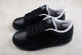 Nike SB Dunk Low Atlas 35MM Black  504750-086