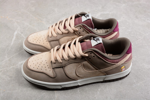 Otomo Katsuhiro x Nike SB Dunk Low Steamboy OST LF0039-030