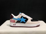 A Bathing Ape Bape Sta Marvel Comics Rocket Raccoon (2022)  001FWI731906