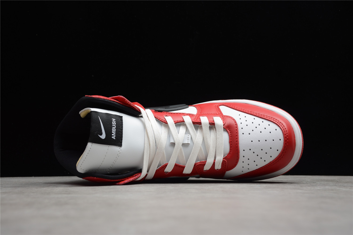 Nike Dunk High Ambush Active Fuchsia CU7544-102