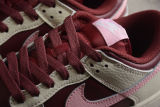 Nike Dunk Low Retro PRM Valentine's Day (2023) DR9705-100