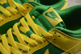 Nike Dunk Low Retro Reverse Brazil DV0833-300