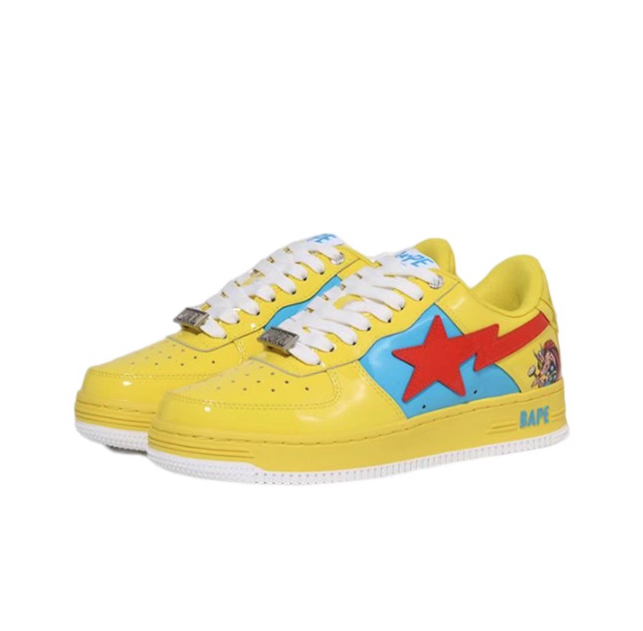 A Bathing Ape Bape Sta Marvel Comics Thor (2022)  001FWI731905