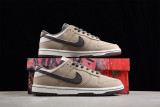 Otomo Katsuhiro x Nike SB Dunk Low Steamboy OST LF0068-002