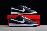 Nike Dunk Low Black White (2022) DJ6188-002