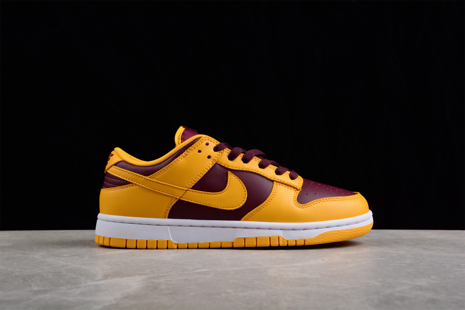 Nike Dunk Low Arizona State DD1391-702