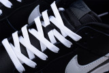 Nike Dunk Low Black White (2022) DJ6188-002