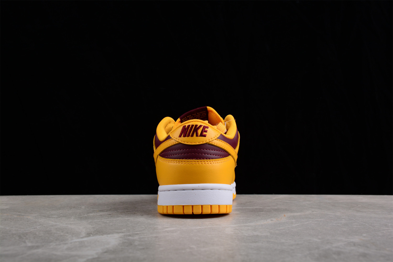 Nike Dunk Low Arizona State DD1391-702