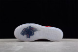 Nike Dunk Low Clark Atlanta University DR6189-001