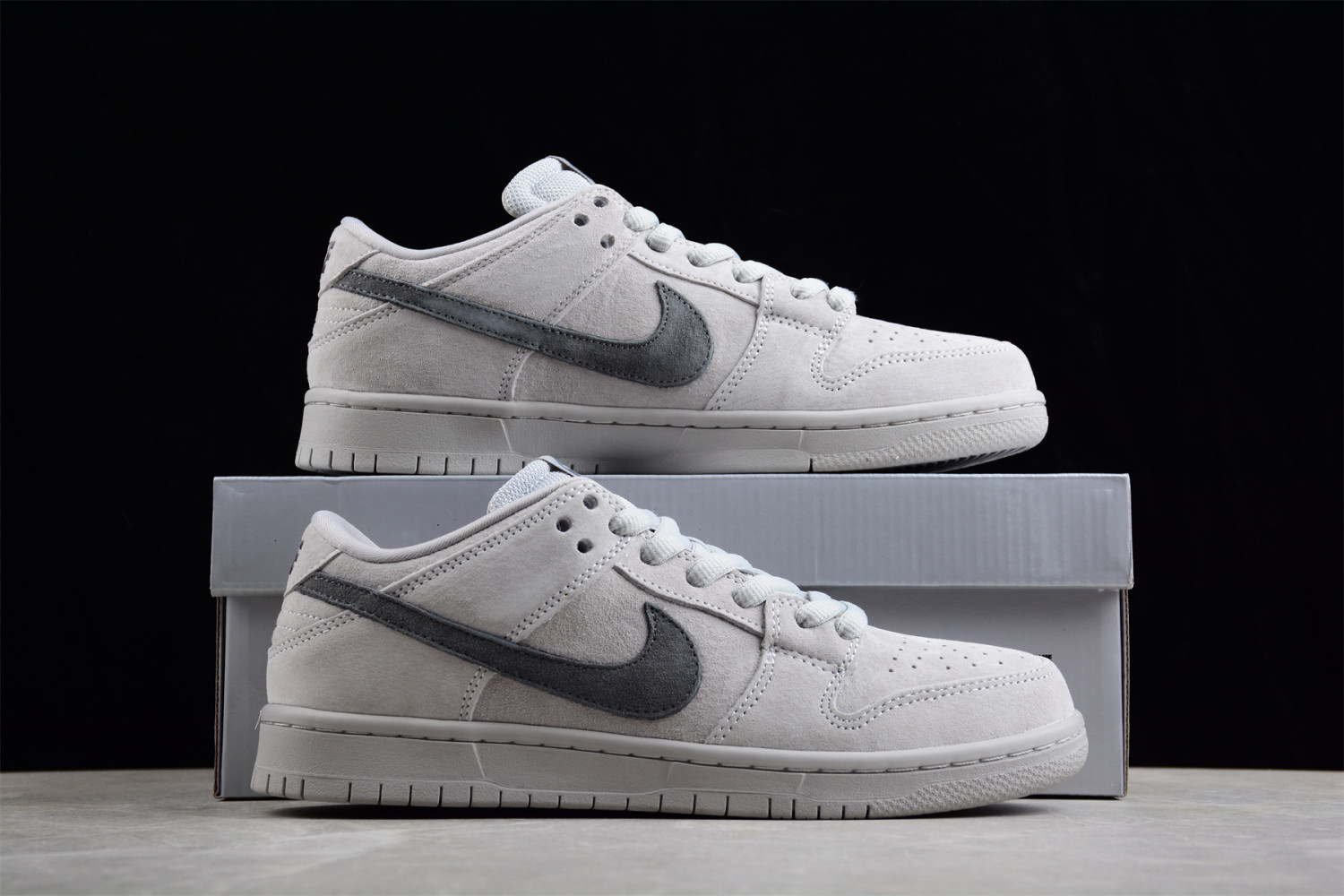 Nike SB Dunk Low Pro PRM 854866-016