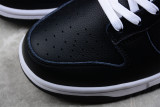 Nike Dunk Low Black White (2022) DJ6188-002