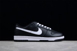 Nike Dunk Low Black White (2022) DJ6188-002