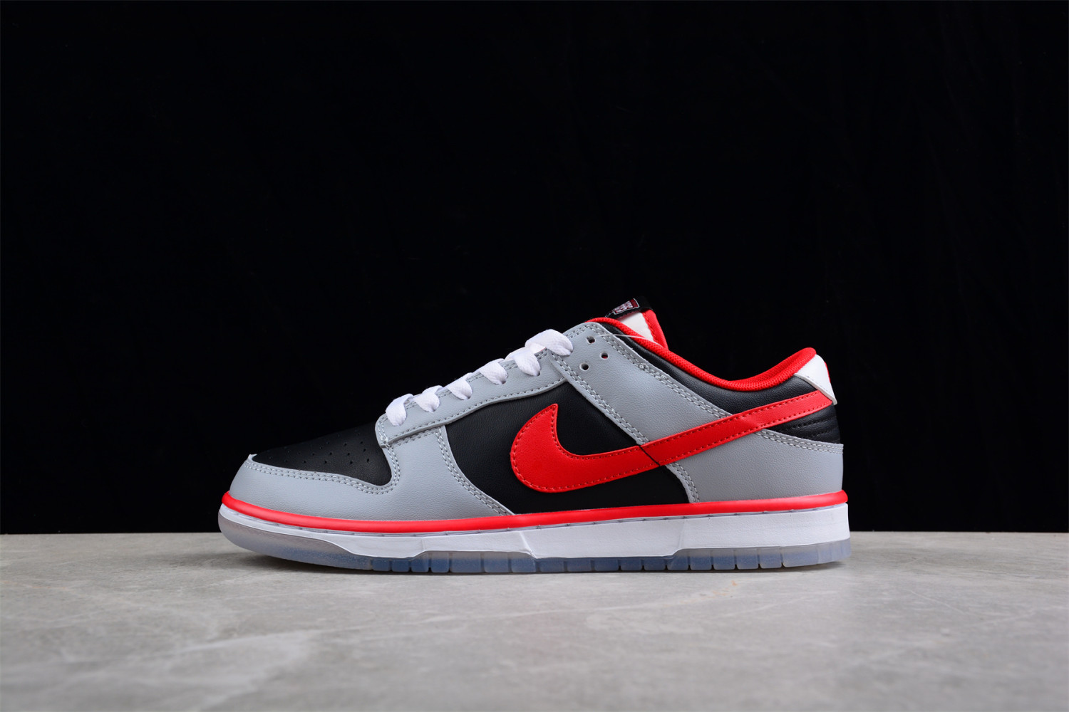Nike Dunk Low Clark Atlanta University DR6189-001