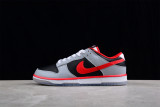 Nike Dunk Low Clark Atlanta University DR6189-001