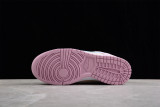 Nike SB Dunk Low “Pink Suede” DO7412-901