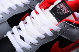 Nike Dunk Low Clark Atlanta University DR6189-001
