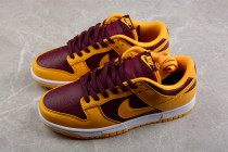 Nike Dunk Low Arizona State DD1391-702