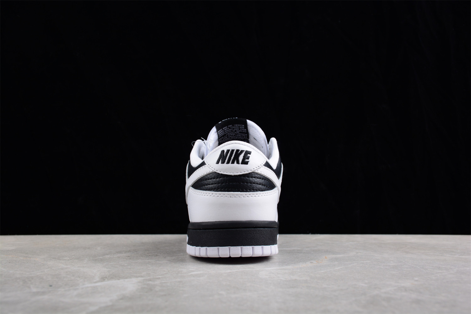 Nike Dunk Low Retro Reverse Panda FD9064-011