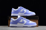 Nike Dunk Low Next Nature Lilac DN1431-103