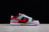 Nike Dunk Low Clark Atlanta University DR6189-001