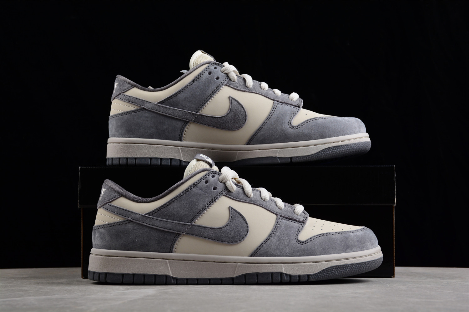 Nike SB Dunk Low Prm 854866-002