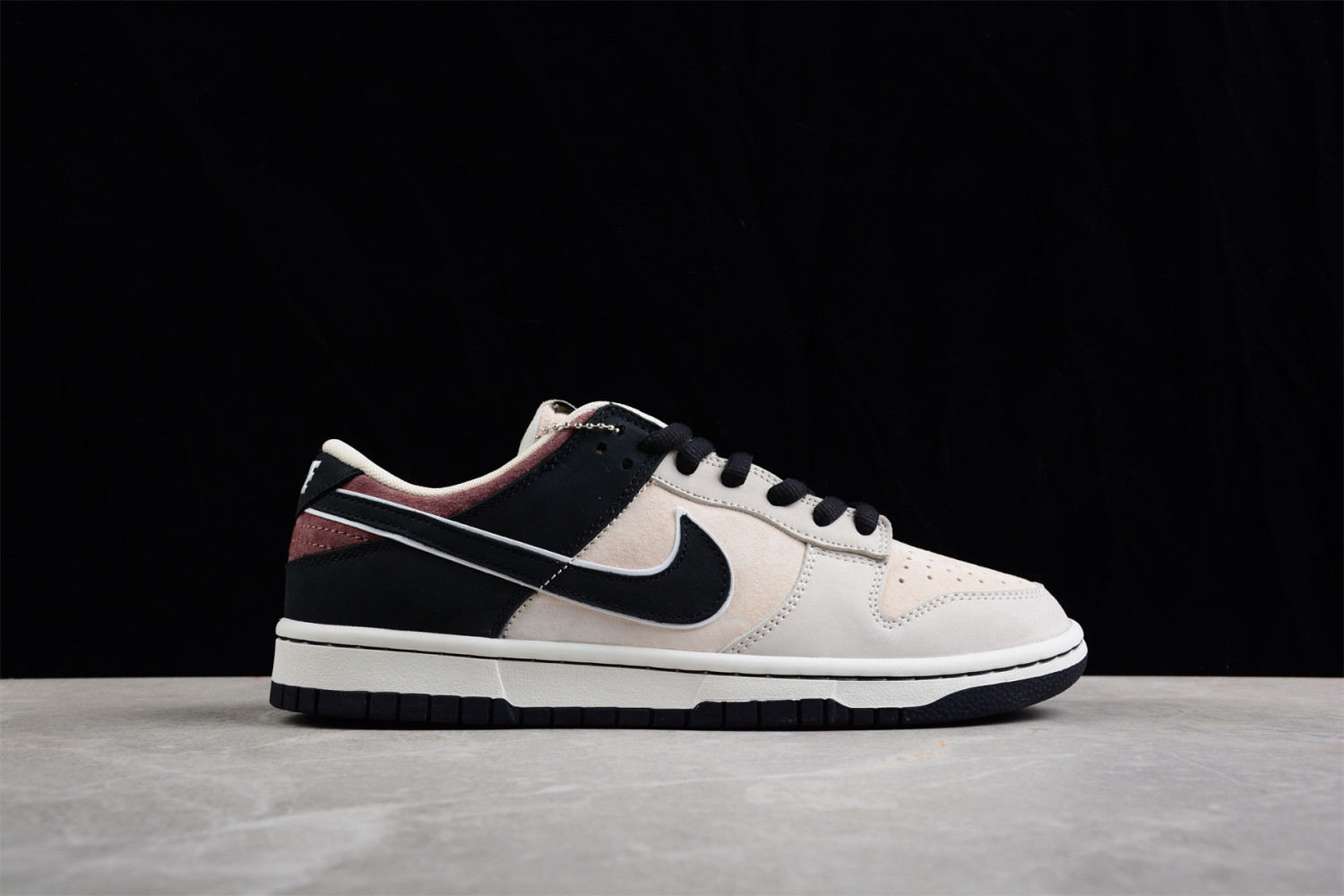 Otomo Katsuhiro x Nk SB Dunk Low Steamboy OST LF0039-028