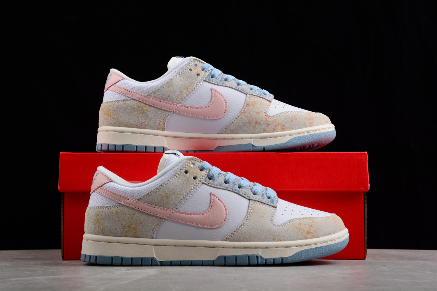 Nike Dunk Low Oxidized DV6486-100