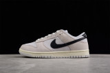 Nike Dunk Low Certified Fresh DO9776-001