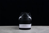 Nike Dunk Low Black White (2022) DJ6188-002