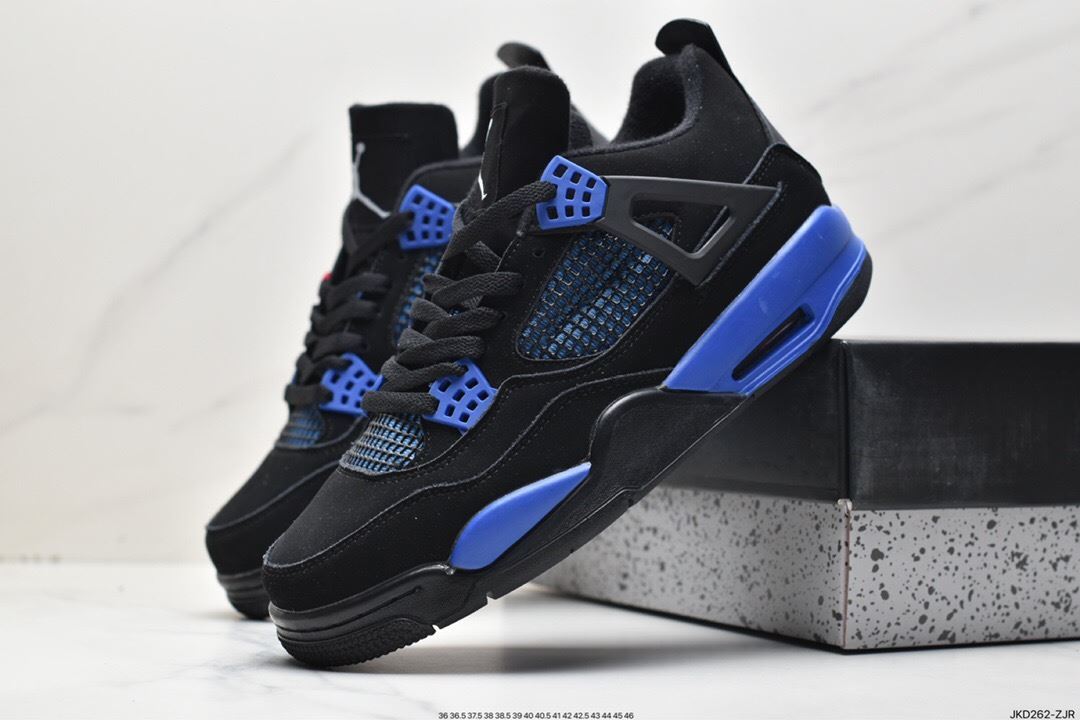 Jordan 4 Retro