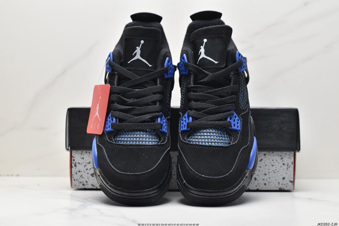 Jordan 4 Retro