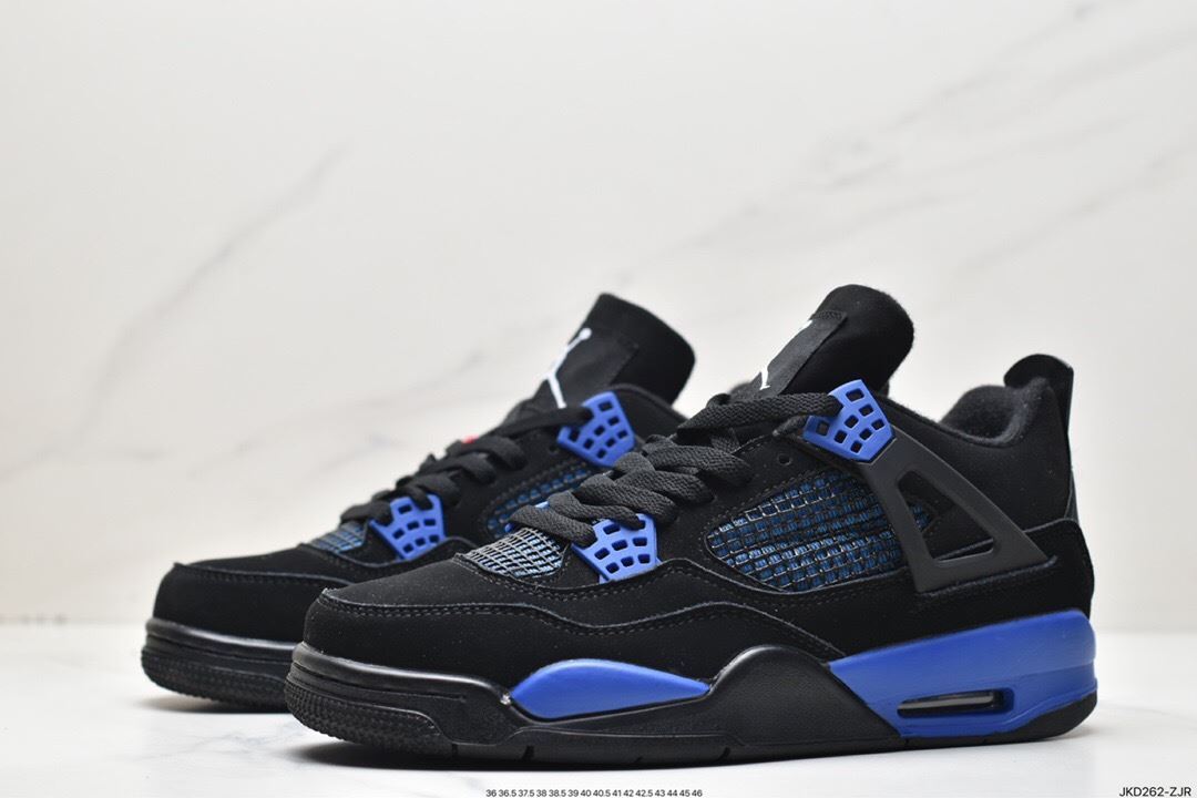 Jordan 4 Retro