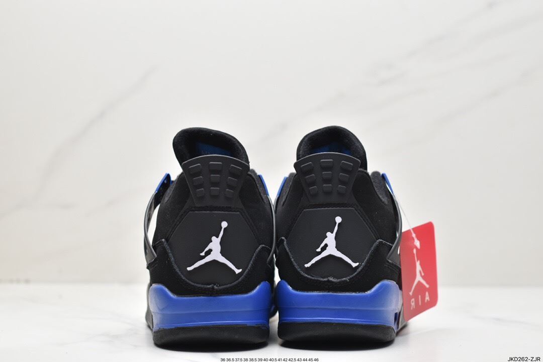 Jordan 4 Retro