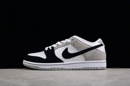 Nike SB Dunk Low Chlorophyll BQ6817-011