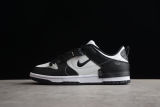 Nike Dunk Low Disrupt 2 Panda DV4024-002