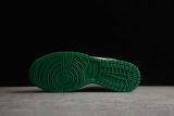 Nike Dunk Low SE Lottery Pack Malachite Green DR9654-100