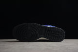 Nike Dunk Low Jackie Robinson (GS) DV2203-400