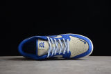 Nike Dunk Low Jackie Robinson (GS) DV2203-400